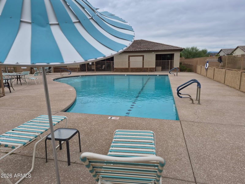 1778 S Hayley Rd, Apache Junction, AZ 85119
