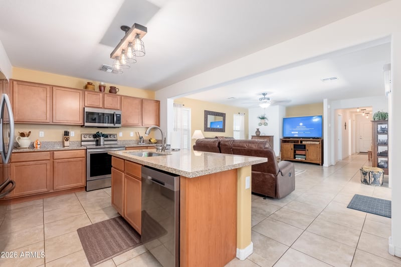 1778 S Hayley Rd, Apache Junction, AZ 85119