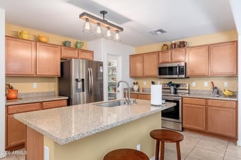 1778 S Hayley Rd, Apache Junction, AZ 85119
