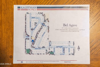 1778 S Hayley Rd, Apache Junction, AZ 85119