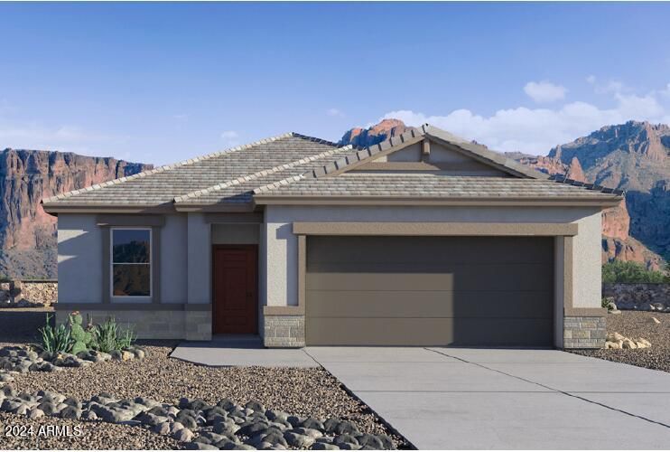 1778 W Spaulding Ave, Apache Junction, AZ 85120