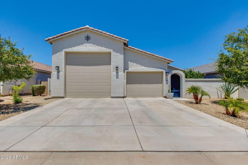 17780 W Monte Lindo Ln, Surprise, AZ 85387