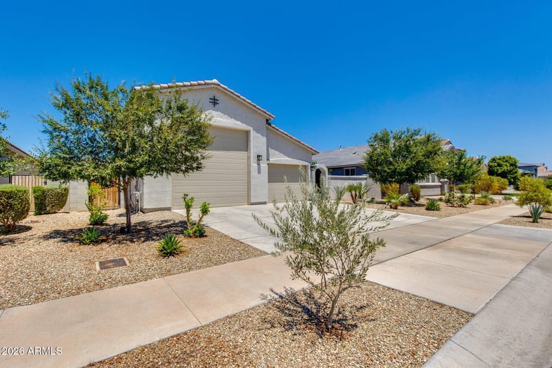 17780 W Monte Lindo Ln, Surprise, AZ 85387