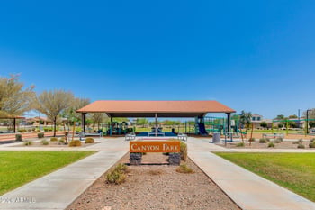 17780 Monte Lindo Ln, Surprise, AZ 85387