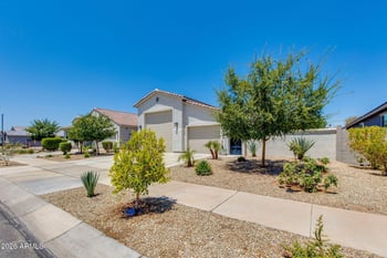 17780 W Monte Lindo Ln, Surprise, AZ 85387