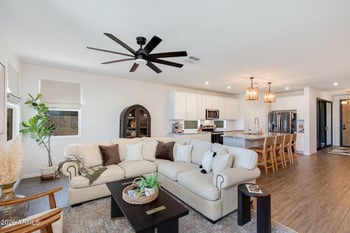 17780 W Monte Lindo Ln, Surprise, AZ 85387