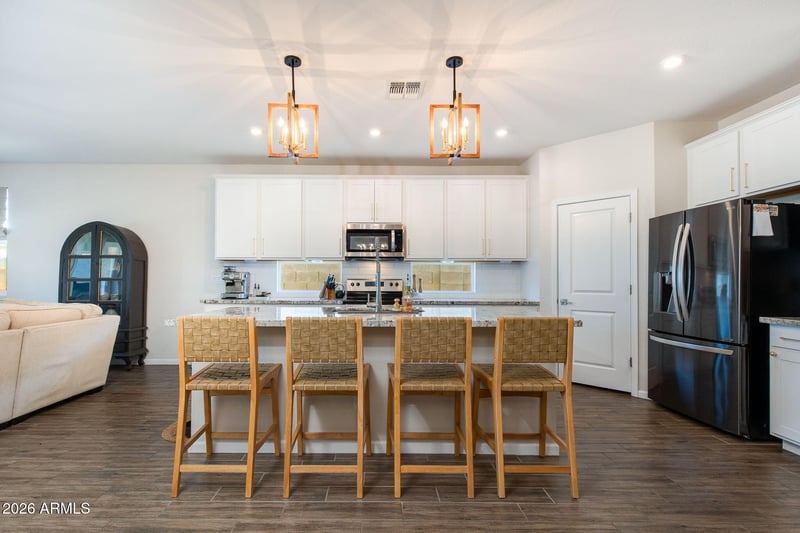 17780 W Monte Lindo Ln, Surprise, AZ 85387