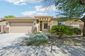 17781 89th Ln, Peoria, AZ 85382