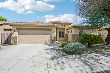 17781 89th Ln, Peoria, AZ 85382