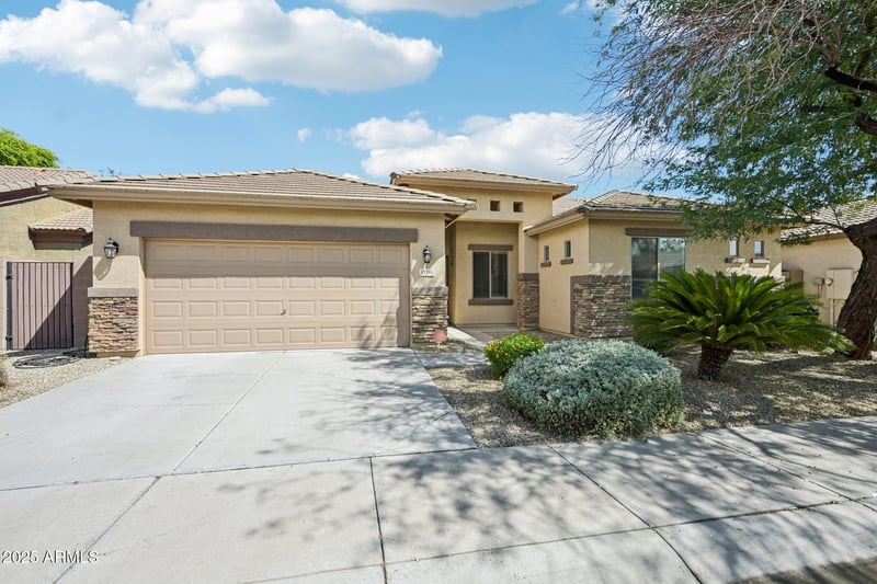 17781 89th Ln, Peoria, AZ 85382