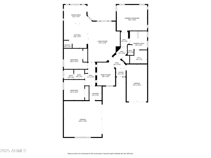 17781 Crocus Dr, Surprise, AZ 85388