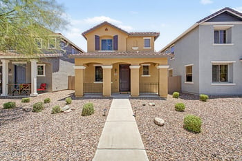 17781 114th Ln, Surprise, AZ 85378