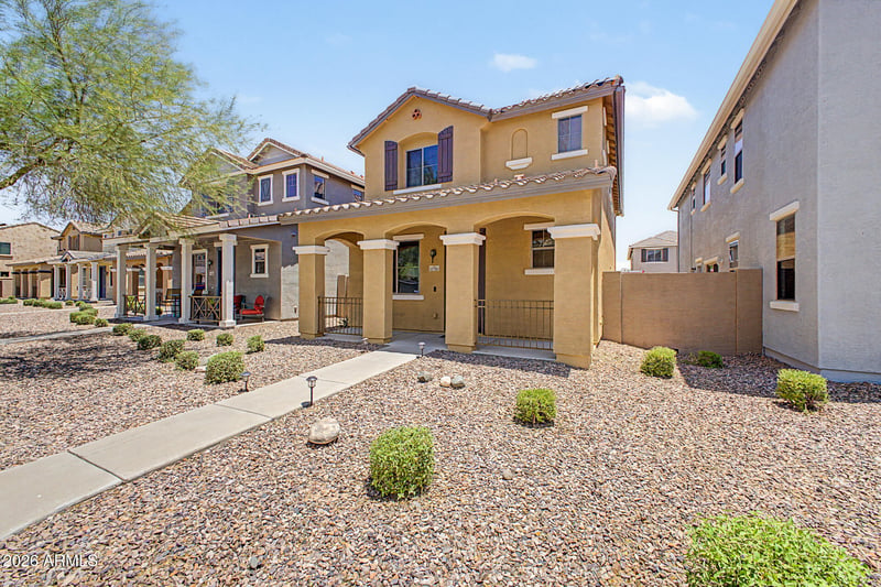 17781 114th Ln, Surprise, AZ 85378