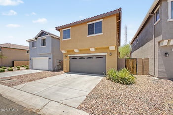 17781 114th Ln, Surprise, AZ 85378