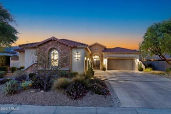 17781 97th Pl, Scottsdale, AZ 85255