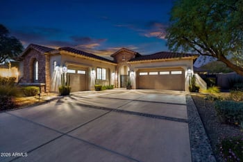 17781 97th Pl, Scottsdale, AZ 85255