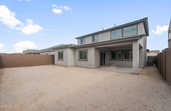 17782 Getty Dr, Goodyear, AZ 85338