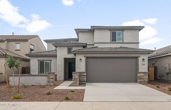 17782 Getty Dr, Goodyear, AZ 85338