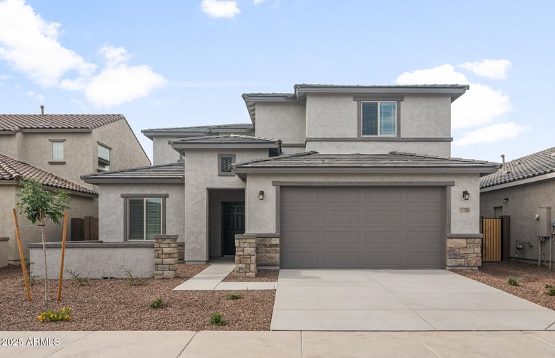 17782 Getty Dr, Goodyear, AZ 85338