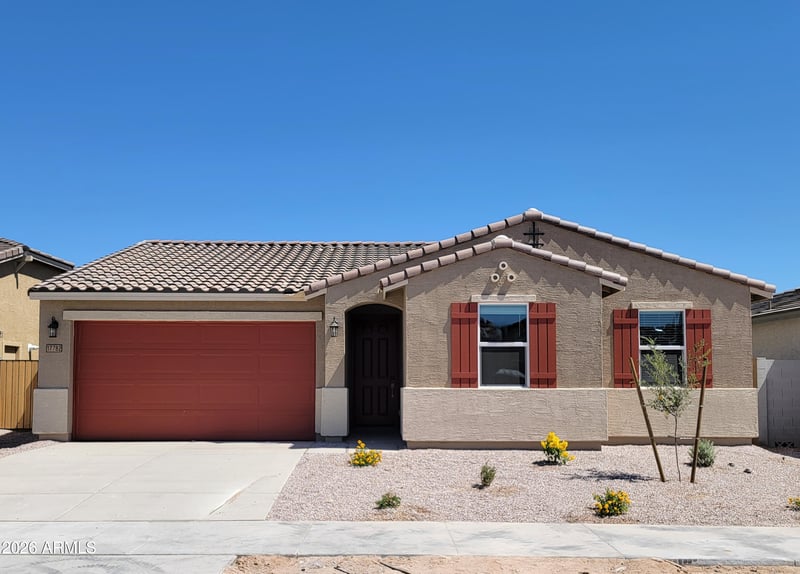 17782 Woodlands Ave, Goodyear, AZ 85338