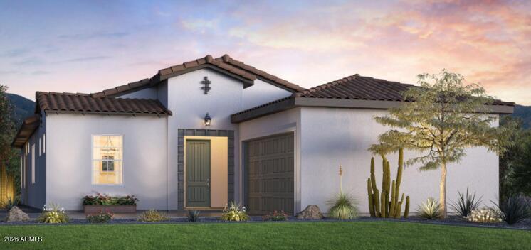 17783 Whitefish Dr, Surprise, AZ 85388