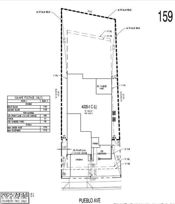 17784 Pueblo Ave, Goodyear, AZ 85338