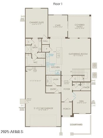 17784 Pueblo Ave, Goodyear, AZ 85338