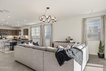 17784 Turquoise Ave, Waddell, AZ 85355