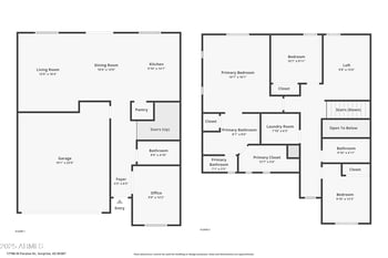 17786 Paraiso Dr, Surprise, AZ 85387