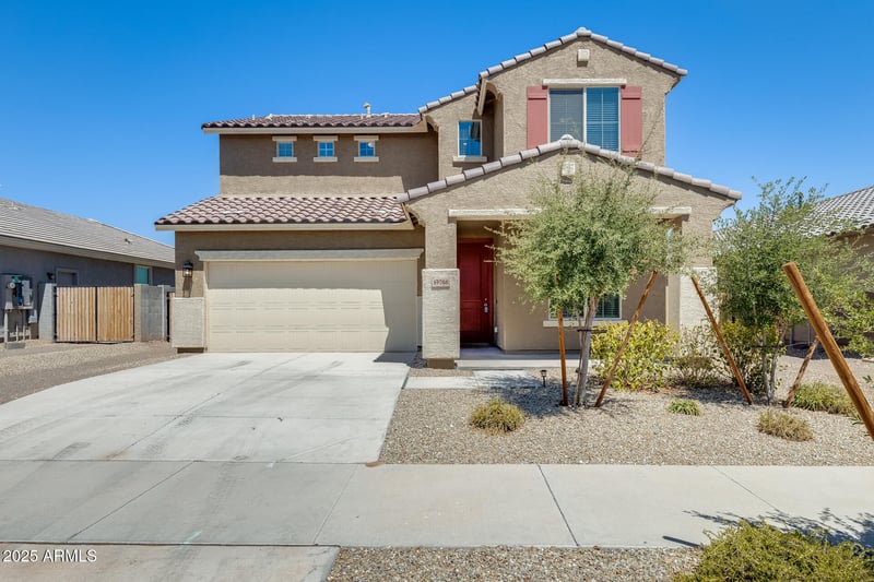 17786 Paraiso Dr, Surprise, AZ 85387