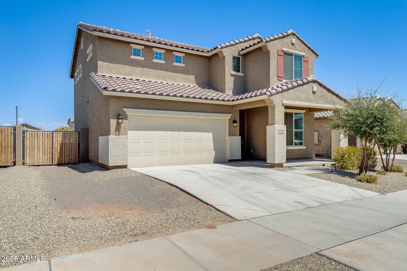 17786 Paraiso Dr, Surprise, AZ 85387