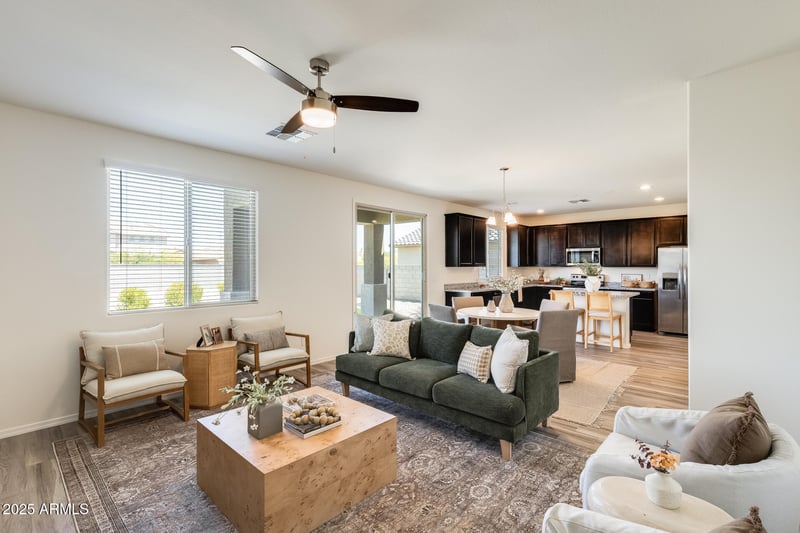 17786 Paraiso Dr, Surprise, AZ 85387