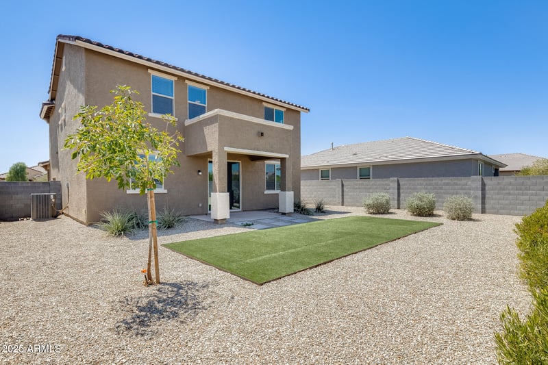 17786 Paraiso Dr, Surprise, AZ 85387