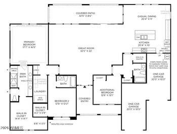 17787 Whitefish Dr, Surprise, AZ 85388