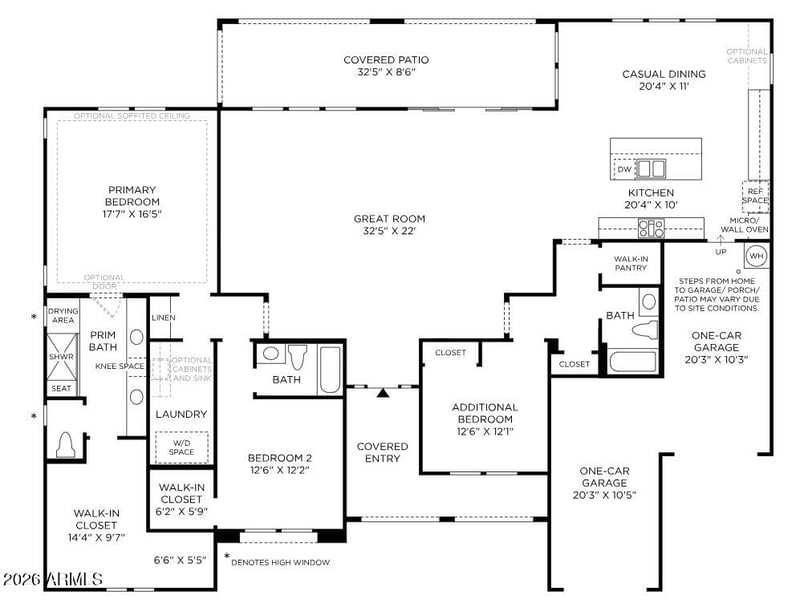 17787 W Whitefish Dr, Surprise, AZ 85388