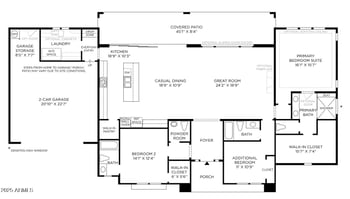 17789 Crawfordsville Dr, Surprise, AZ 85388