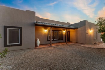 17789 Peakview Rd, Surprise, AZ 85387