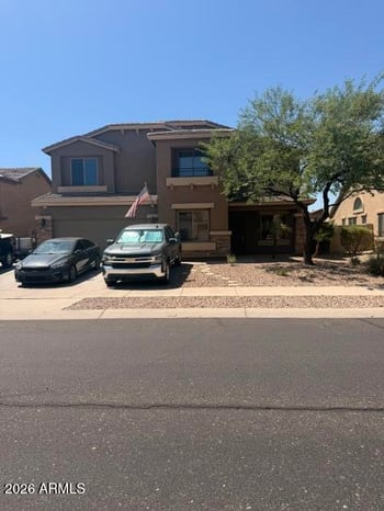17789 Columbine Dr, Surprise, AZ 85388