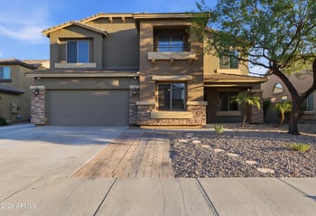 17789 Columbine Dr, Surprise, AZ 85388