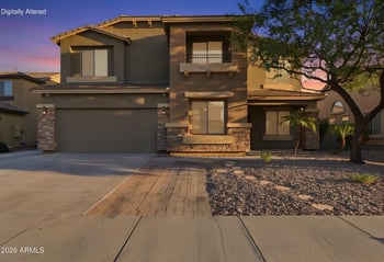 17789 Columbine Dr, Surprise, AZ 85388