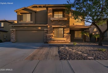 17789 Columbine Dr, Surprise, AZ 85388