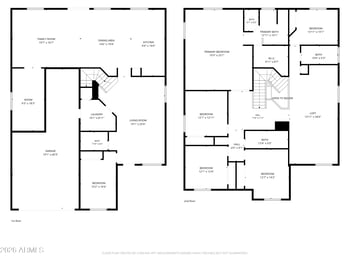 17789 Columbine Dr, Surprise, AZ 85388