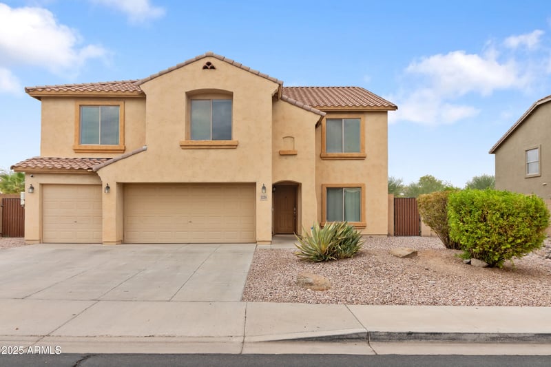 1779 225th Ave, Buckeye, AZ 85326