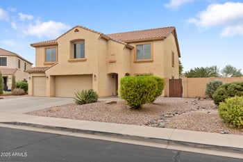 1779 225th Ave, Buckeye, AZ 85326