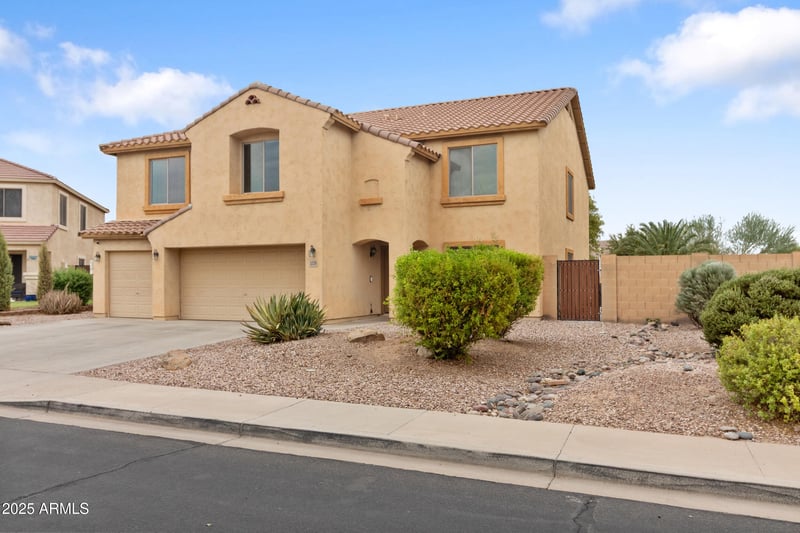 1779 225th Ave, Buckeye, AZ 85326