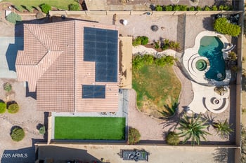 1779 225th Ave, Buckeye, AZ 85326