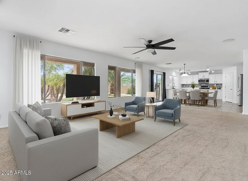 1779 225th Ave, Buckeye, AZ 85326