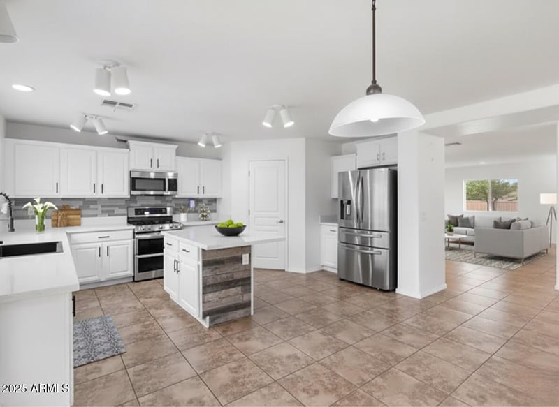 1779 225th Ave, Buckeye, AZ 85326