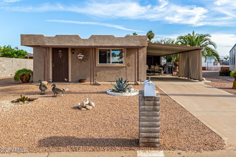 1779 74th St, Mesa, AZ 85209