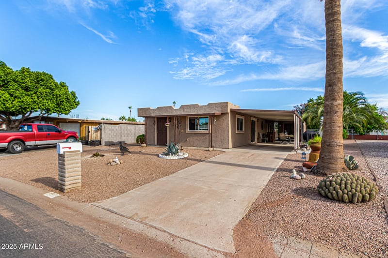 1779 74th St, Mesa, AZ 85209